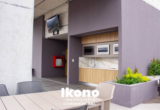 OFICINA EN RENTA ZONA 10 — foto 4