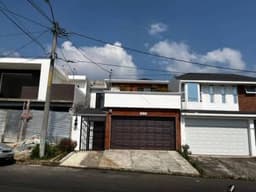 VENDO CASA EN HACIENDA REAL ZONA 16