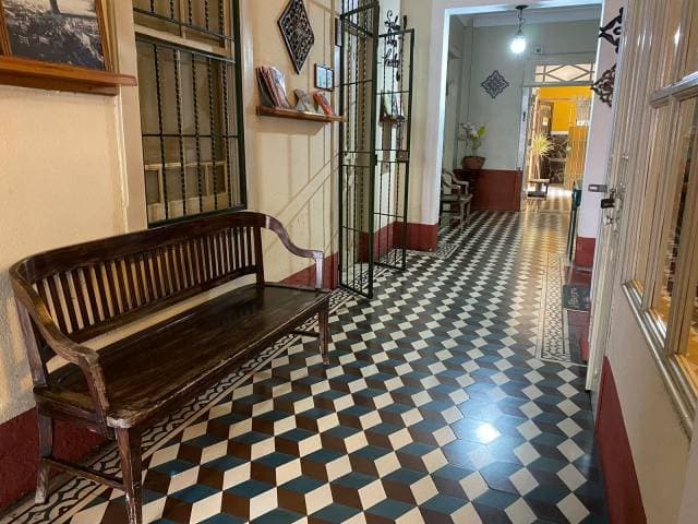 RENTO OFICINA EN ZONA 1 — foto 8
