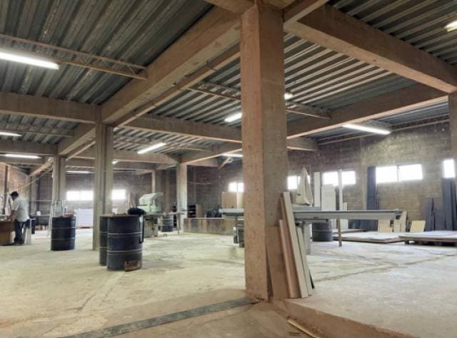 Bodega en venta en boulevarda San Cristobal — foto 5