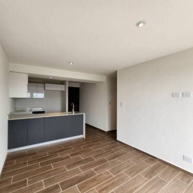 Apartamento en Renta Parque Mateo Zona 7 Ciudad — foto 1