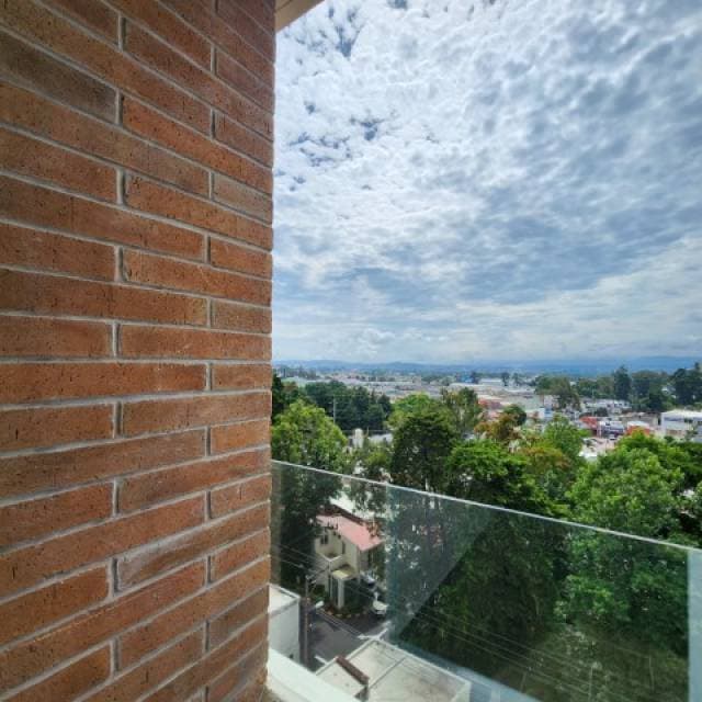 Apartamento en Renta Parque Mateo Zona 7 Ciudad — foto 3