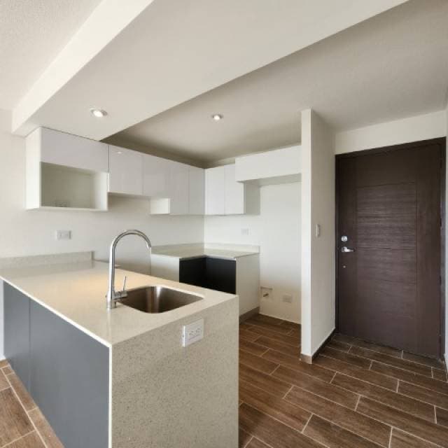 Apartamento en Renta Parque Mateo Zona 7 Ciudad — foto 4