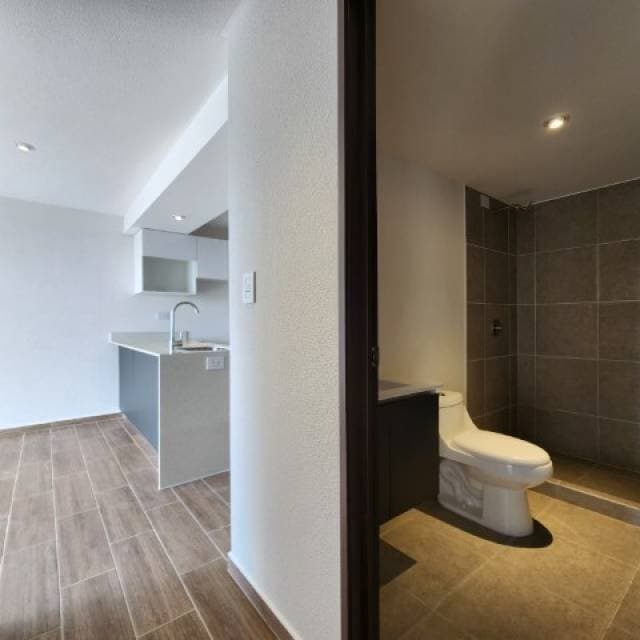 Apartamento en Renta Parque Mateo Zona 7 Ciudad — foto 13