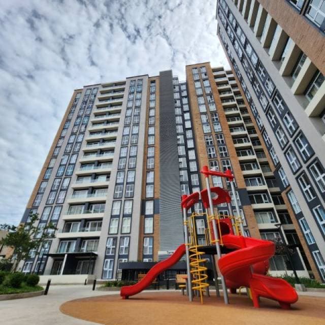 Apartamento en Renta Parque Mateo Zona 7 Ciudad — foto 14
