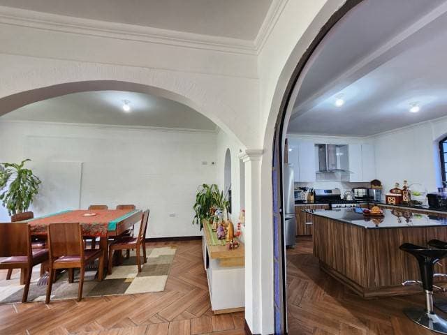 En renta casa para uso comercial cerca de Antigua — foto 7