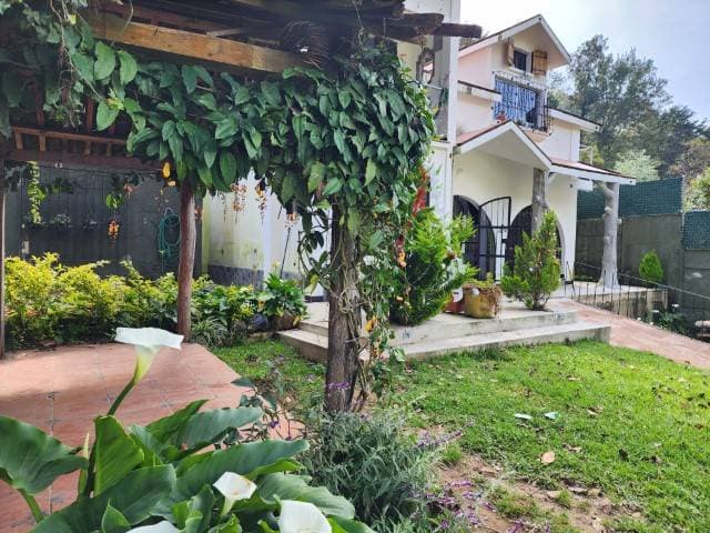 En renta casa para uso comercial cerca de Antigua — foto 12