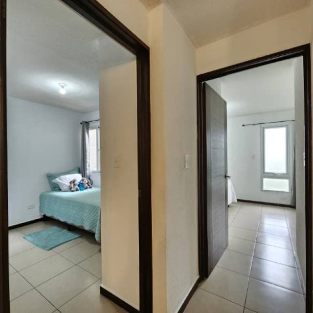 Apartamento Amueblado y Equipado en Venta Parque 7 — foto 11