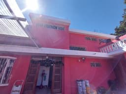 VENTA DE CASA EN LM 18.5 CARRETERA A EL SALVADOR