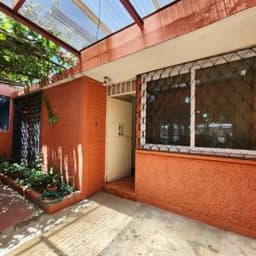 Casa en Renta Molino de Las Flores I Zona 2 de Mixco