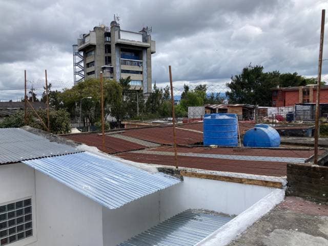 RENTO BODEGA EN ZONA 8 AVENIDA LA CASTELLANA — foto 6