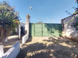 BODEGA CON 20000 V2  EN VENTA EN VILLA NUEVA