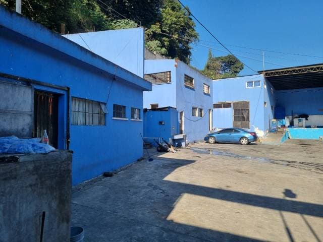 VENDO BODEGA EN VILLA NUEVA — foto 2