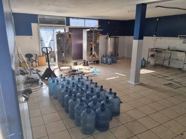 VENDO BODEGA EN VILLA NUEVA — foto 4