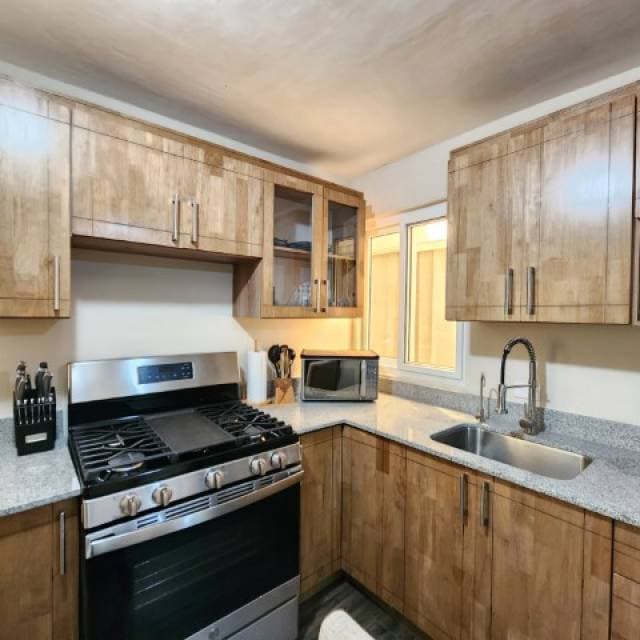 Apartamento Amueblado en Renta San Cristóbal — foto 2