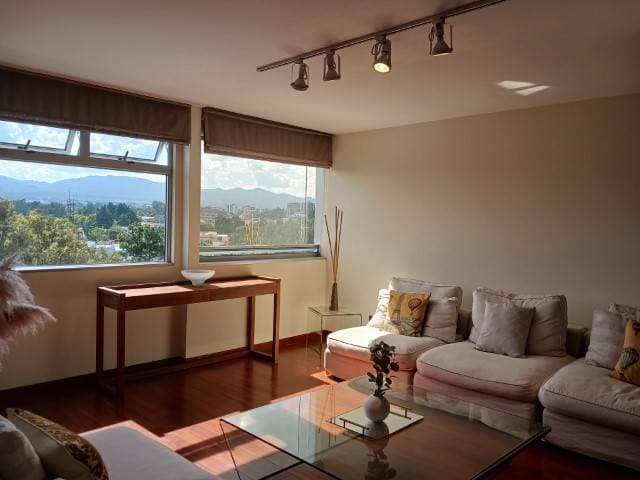 Apartamento en Venta Las Gemas Zona 11 Majadas — foto 2