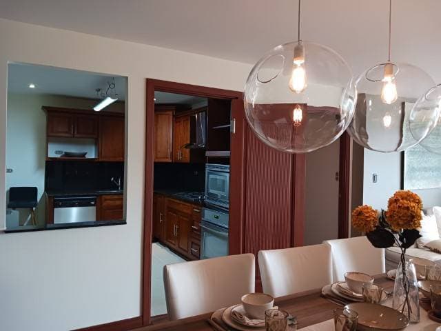 Apartamento en Venta Las Gemas Zona 11 Majadas — foto 3