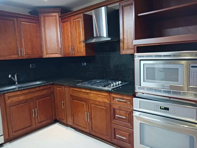 Apartamento en Venta Las Gemas Zona 11 Majadas — foto 4
