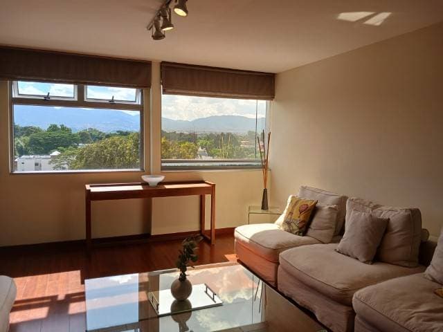 Apartamento en Venta Las Gemas Zona 11 Majadas — foto 5