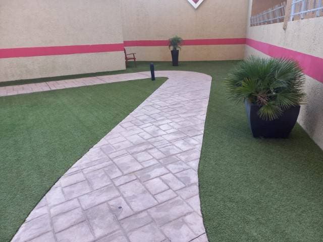 Apartamento en Venta Las Gemas Zona 11 Majadas — foto 11