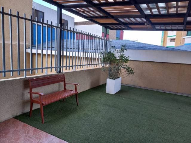 Apartamento en Venta Las Gemas Zona 11 Majadas — foto 12