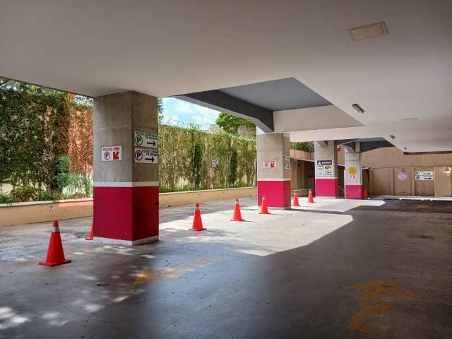 Apartamento en Venta Las Gemas Zona 11 Majadas — foto 15