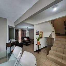 Casa y Apartamento en Venta San Cristóbal