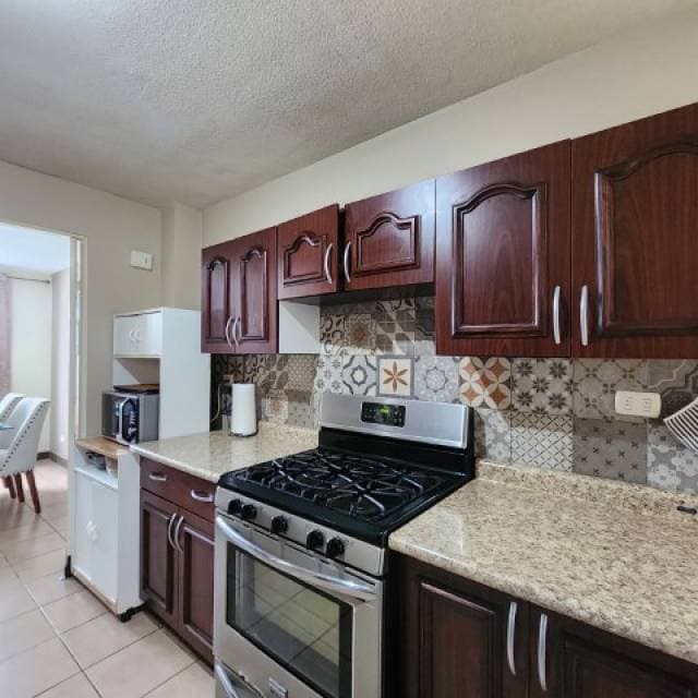 Casa y Apartamento en Venta San Cristóbal — foto 5