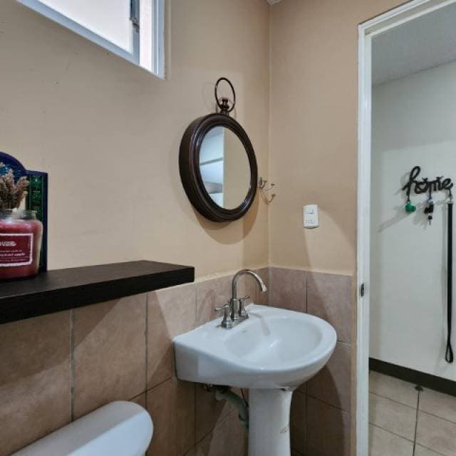 Casa y Apartamento en Venta San Cristóbal — foto 15