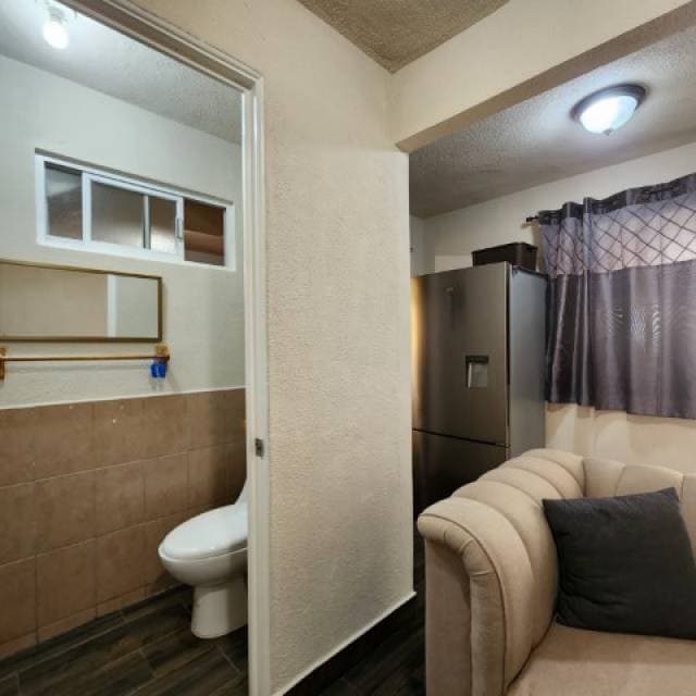 Apartamento Amueblado en Renta San Cristóbal — foto 5