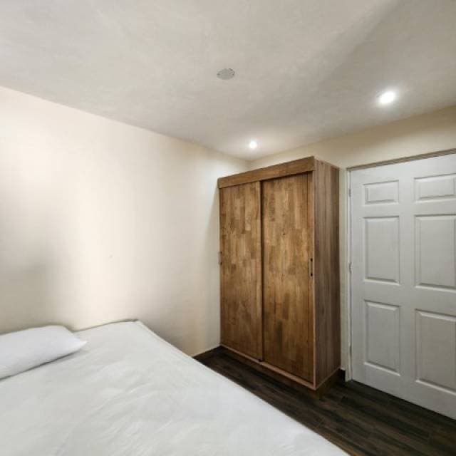Apartamento Amueblado en Renta San Cristóbal — foto 6