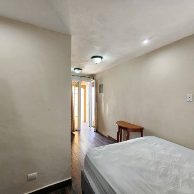 Apartamento Amueblado en Renta San Cristóbal — foto 9