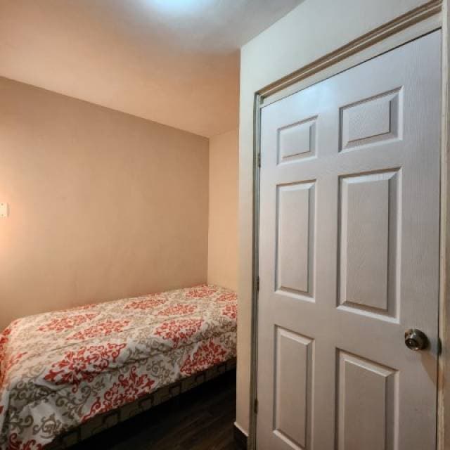 Apartamento Amueblado en Renta San Cristóbal — foto 11