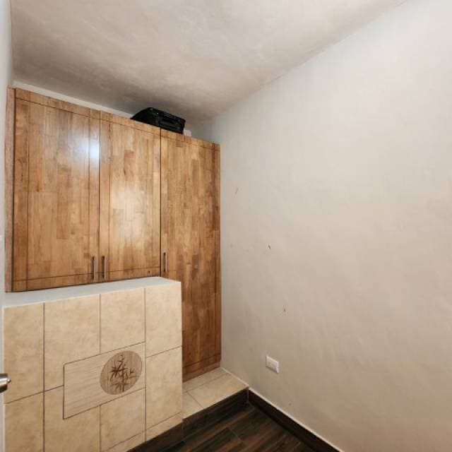 Apartamento Amueblado en Renta San Cristóbal — foto 12