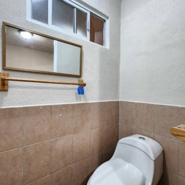 Apartamento Amueblado en Renta San Cristóbal — foto 13