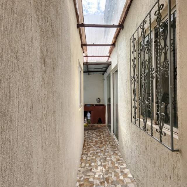 Apartamento Amueblado en Renta San Cristóbal — foto 14