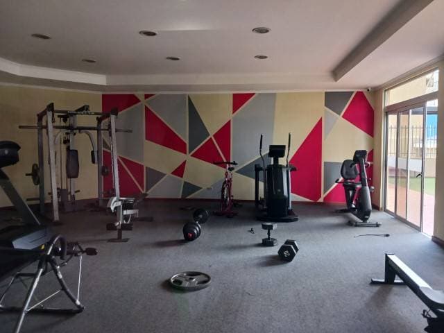 Apartamento en Venta Las Gemas Zona 11 Majadas — foto 12