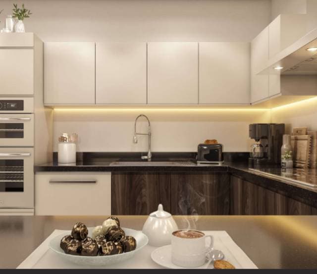 APARTAMENTO EN VENTA EN VISTA HERMOSA — foto 3