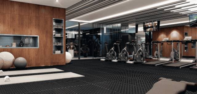 APARTAMENTO EN VENTA EN VISTA HERMOSA — foto 5