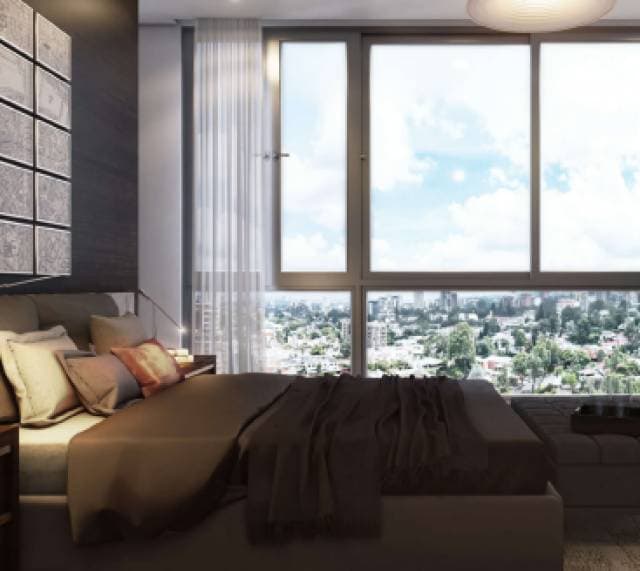 APARTAMENTO EN VENTA EN VISTA HERMOSA — foto 6