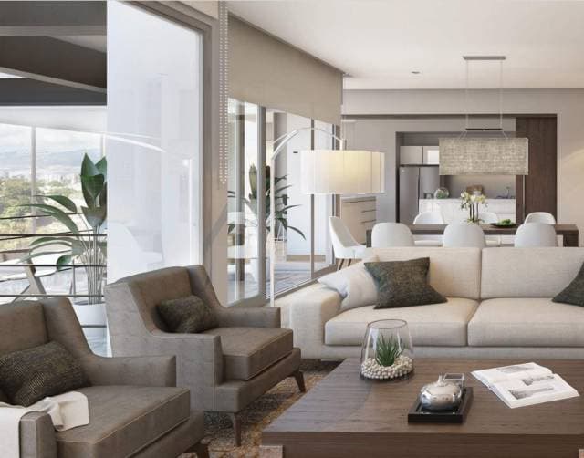 APARTAMENTO EN VENTA EN VISTA HERMOSA — foto 7
