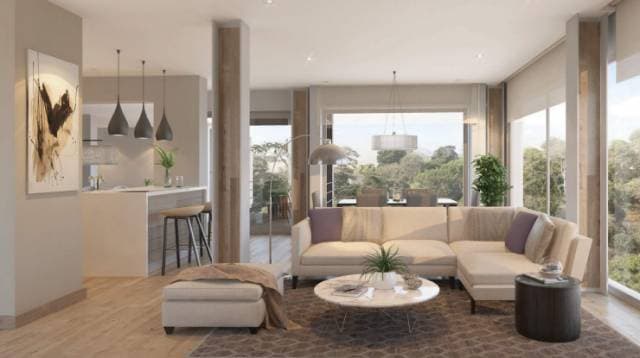 APARTAMENTO EN VENTA EN VISTA HERMOSA — foto 8