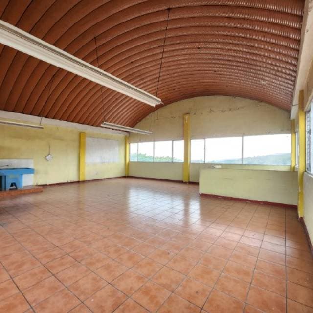 Ofi-Bodega en Renta San Cristóbal con Energía Trifasica — foto 2