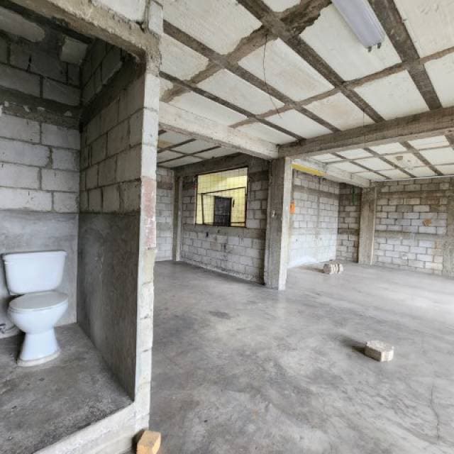Ofi-Bodega en Renta San Cristóbal con Energía Trifasica — foto 5