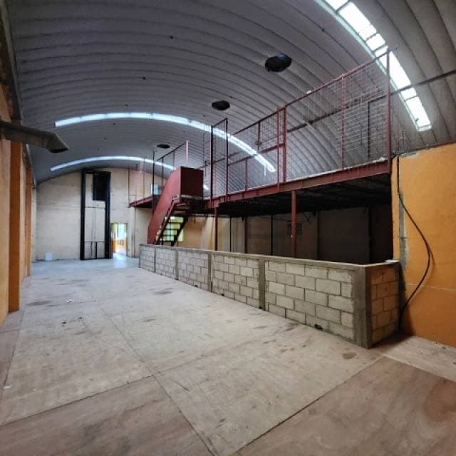 Ofi-Bodega en Renta San Cristóbal con Energía Trifasica — foto 8