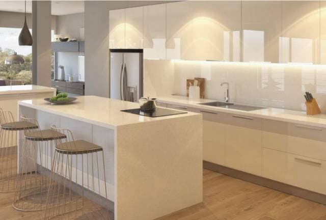 APARTAMENTO EN ZONA 15 EN VENTA — foto 6