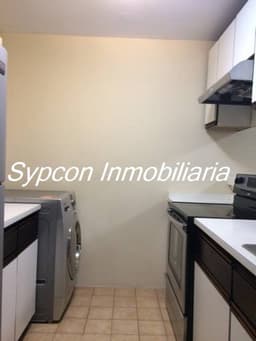 Apartamento zona 13 Avenida Las Americas de 1 dormitorio