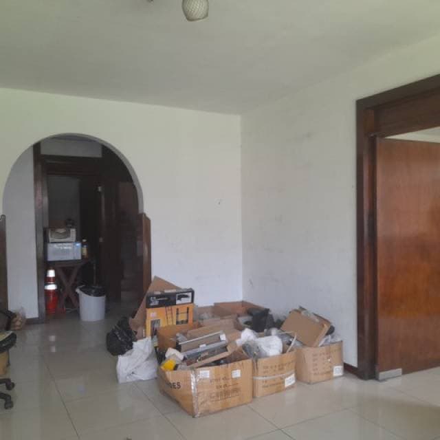 Casa en Venta para Uso Comercial Calzada Aguilar Batres — foto 4