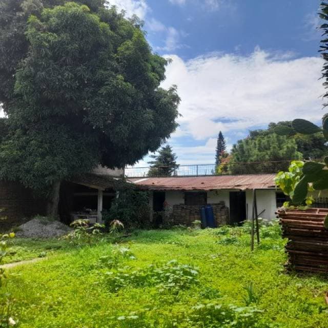 Casa en Venta para Uso Comercial Calzada Aguilar Batres — foto 13