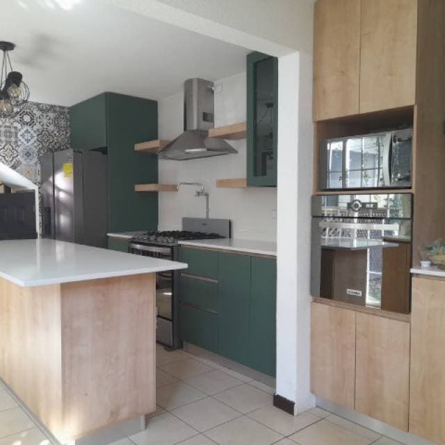 Casa en Renta en Hacienda de las Flores, Villa Nueva — foto 3